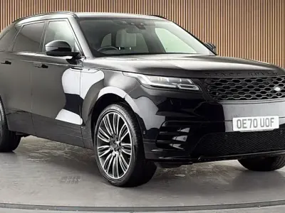 Used Land Rover Range Rover Velar HSE Dynamic 249 HP (183 kW) 2022 SUV