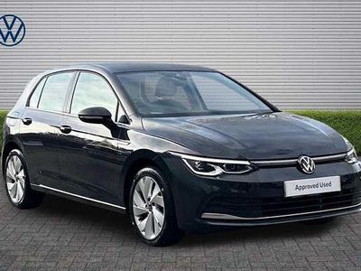 Used VW Golf VIII 150 HP (110 kW) 2023