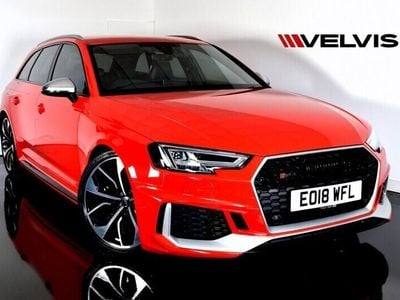 Audi RS4