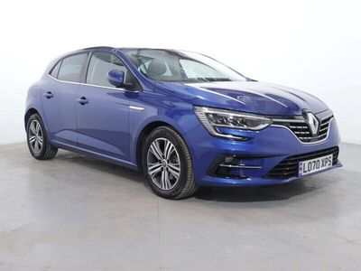 Renault Mégane IV