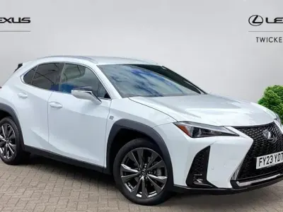 Used Lexus UX Sport Design Packet 184 HP (135 kW) 2024 SUV