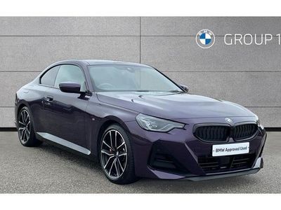 BMW 220