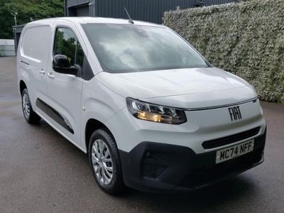 Fiat Doblò