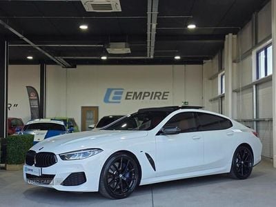 BMW 840