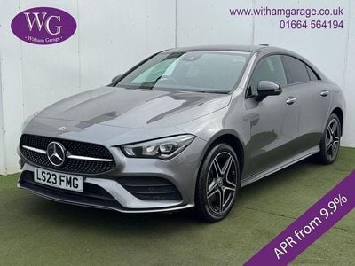 Mercedes CLA250e