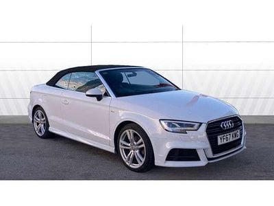 Audi A3 Cabriolet
