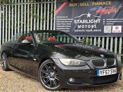 BMW 330 Cabriolet