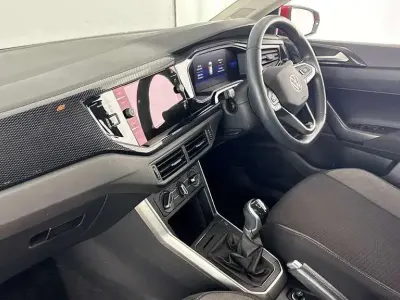 Used VW Polo