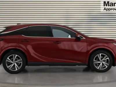 Used Lexus RX450h 2023 SUV