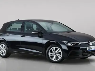 Used VW Golf VIII Life 150 HP (110 kW) 2024 Hatchback