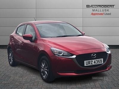 Mazda 2