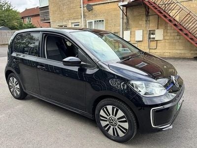 VW e-up!