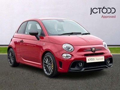 Abarth 695