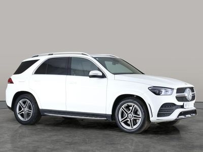 Mercedes GLE300