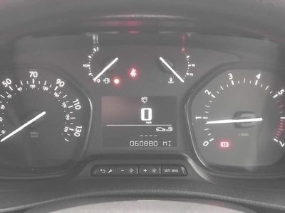 Citroën Spacetourer