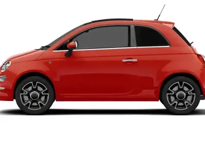 Used Fiat 500 Pop 69 HP (50 kW) 2020 Hatchback