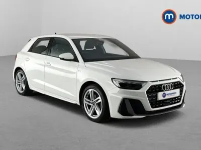 Used Audi A1 Sportback