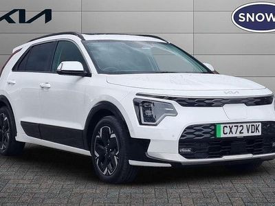 Kia e-Niro