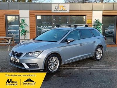 Seat Leon ST
