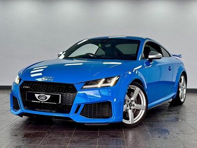 Audi TT RS