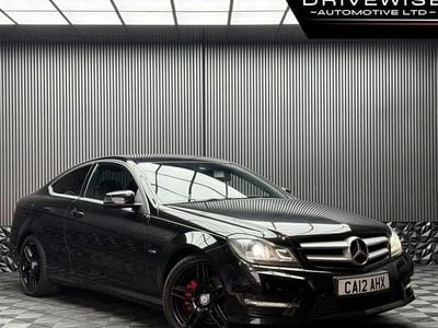 Mercedes C250