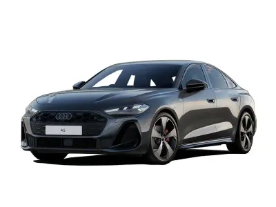 Used Audi A5