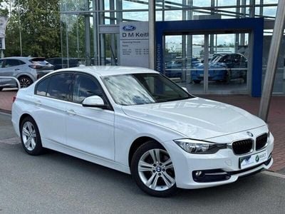 BMW 316