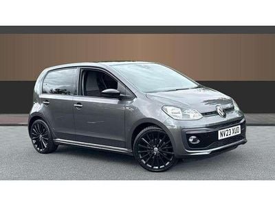 VW up!