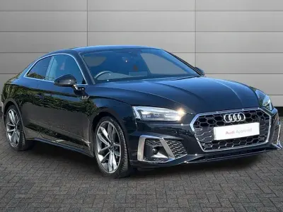Used Audi A5