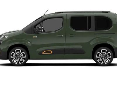 Citroën e-Berlingo