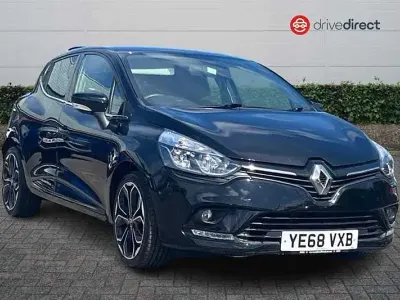 Used Renault Clio