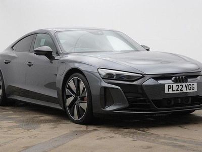 Audi RS e-tron GT