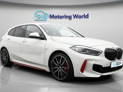 BMW 128