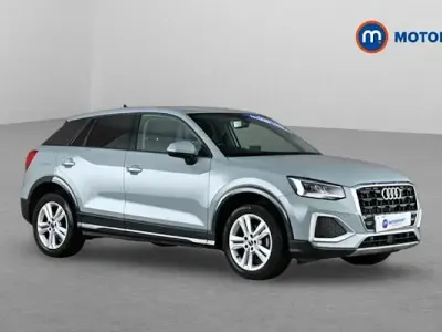 Used Audi Q2 Sport 150 HP (110 kW) 2026 SUV