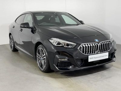 used BMW 220 2 Series i M Sport Gran Coupe 2.0 4dr