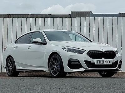 BMW 218