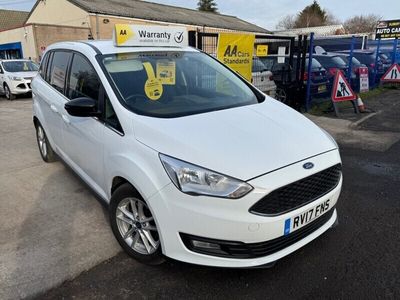 Ford Grand C-Max