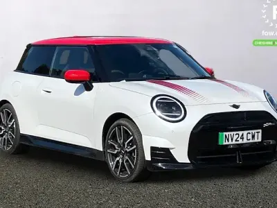 Used Mini Cooper Sport 135 kW (184 HP) 2026 Hatchback