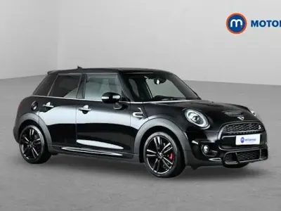 Used Mini Cooper S Hatch 192 HP (141 kW) 2020 Hatchback