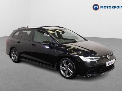 VW Golf VIII