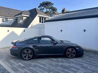 used Porsche 911 2dr