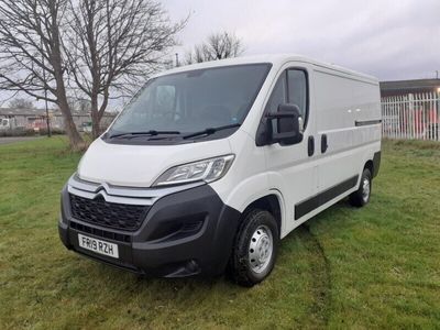 Citroën Relay