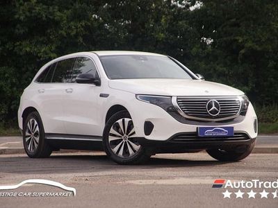Mercedes EQC400