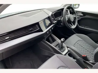 Used Audi A1