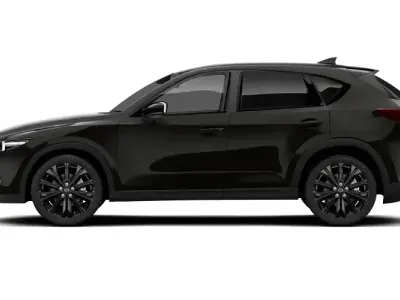 Used Mazda CX-5