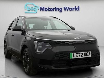 Used Kia Niro 150 kW (204 HP) 2023 SUV