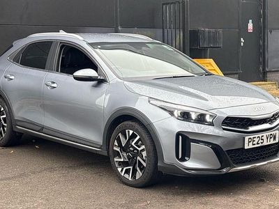 Used 2025 Kia XCeed SUV | £20,449 (Fair price)
