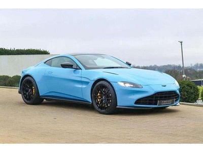 Aston Martin Vantage