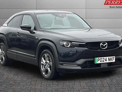 Used Mazda MX30 Makoto 106 kW (145 HP) 2024 SUV