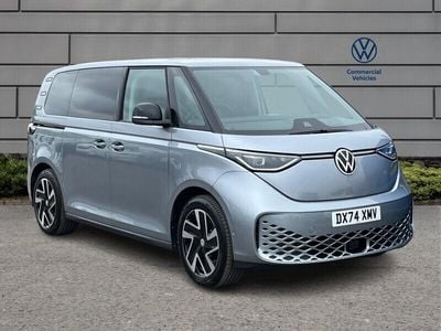 VW ID. Buzz